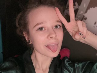 Erotyczny czat wideo Nani-Severus