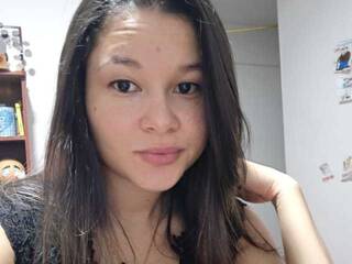 Erotyczny czat wideo Nanibeautiful