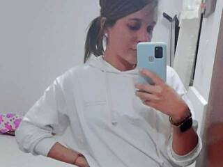 Erotyczny czat wideo naniilove