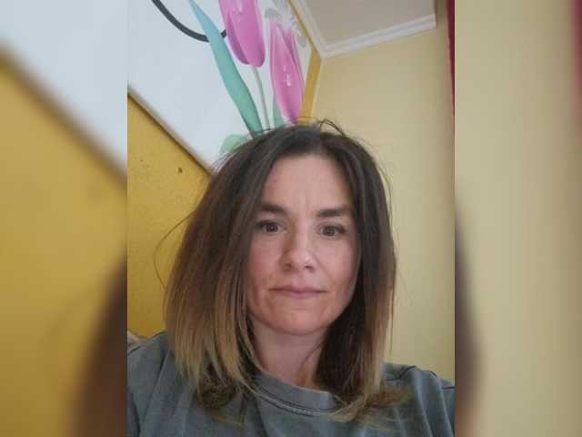 Zrzuty ekranu transmisji Nanny-Lora