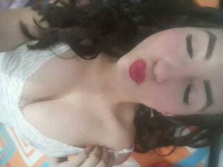 Erotyczny czat wideo NannyMoon