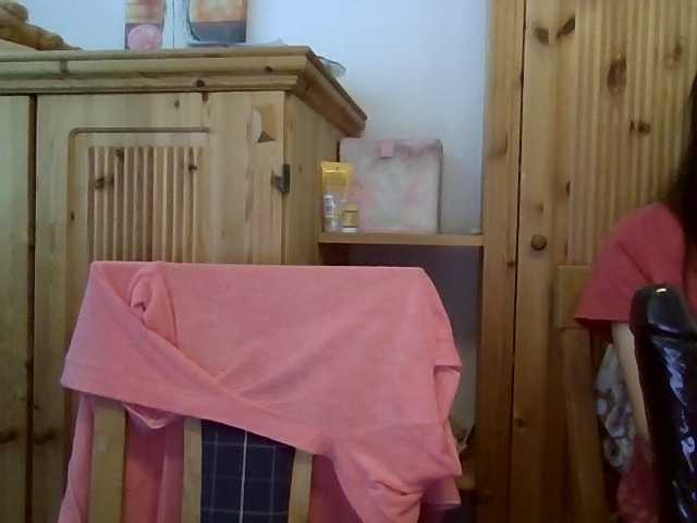 Zrzuty ekranu transmisji MyThaiForYou