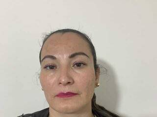 Erotyczny czat wideo NANY-SMITH