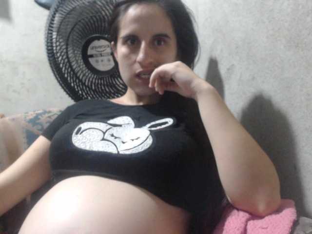 Zdjęcia nanytaplay #latina #pregnant #squirt #deeptrhoat #analdeep #torture