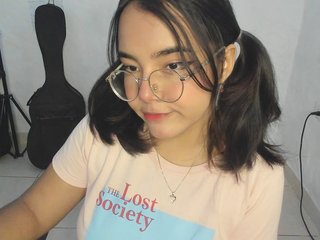 Erotyczny czat wideo Naoko-Uwu