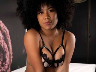 Erotyczny czat wideo naomi-ass