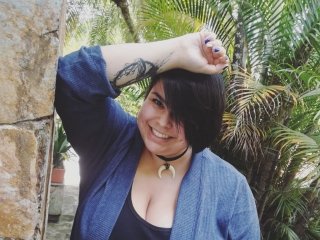 Zdjęcie profilu naomi-carbo