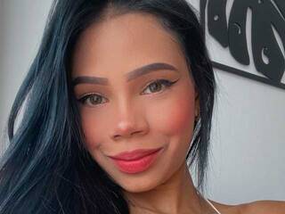 Erotyczny czat wideo NaomiBrooke