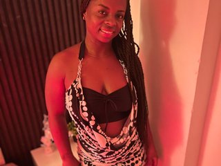 Erotyczny czat wideo Naomii-Cooper