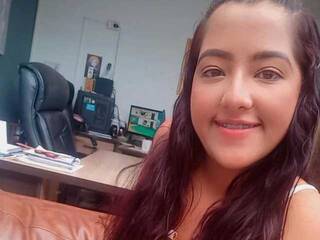 Erotyczny czat wideo NaomiiWood