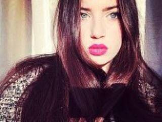 Erotyczny czat wideo naommi