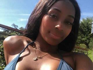 Erotyczny czat wideo NAOMMII-1