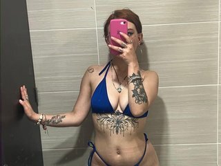 Erotyczny czat wideo Naomy-Cute