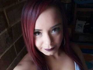 Erotyczny czat wideo Naomy-hadi