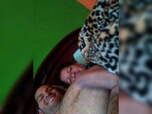 Zrzuty ekranu transmisji Naranjoed0210