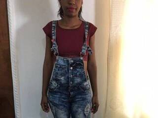 Erotyczny czat wideo NaraSmith