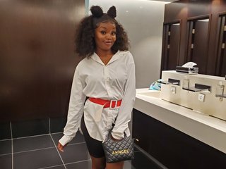 Erotyczny czat wideo Narstygoddess