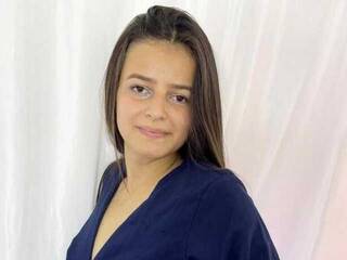 Erotyczny czat wideo Nasly40