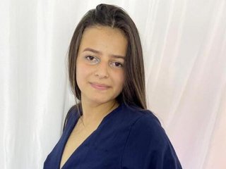 Erotyczny czat wideo Nasly40