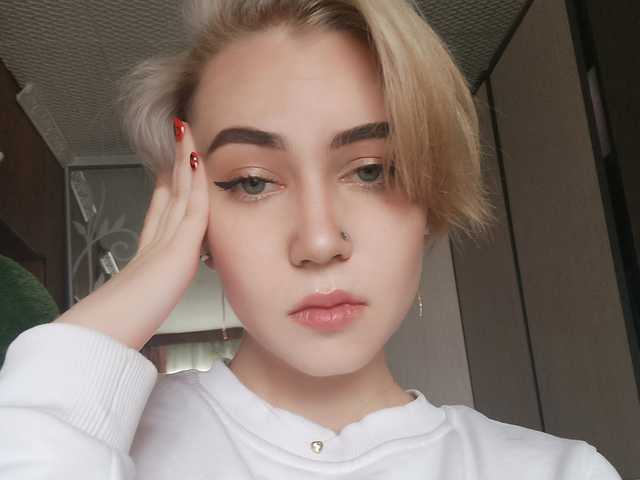 Zdjęcie profilowe Nastasia-samoe-to