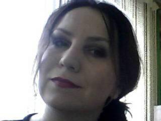 Erotyczny czat wideo nastasia23