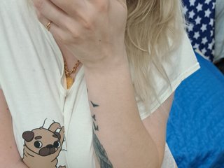 Erotyczny czat wideo Nastasia25