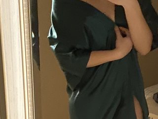 Erotyczny czat wideo Nastenaaa