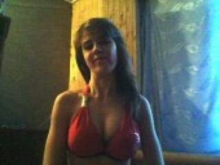 Erotyczny czat wideo nastxa