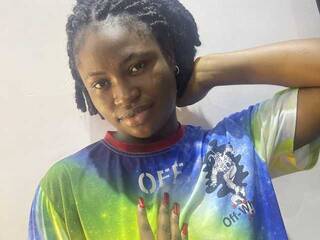 Erotyczny czat wideo Nasty-wet-pussy