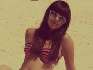 Erotyczny czat wideo nasty97