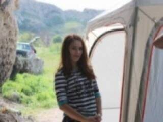 Erotyczny czat wideo nastya0703