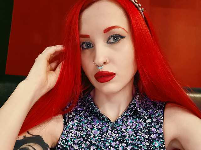 Zdjęcie profilowe NastyaFox