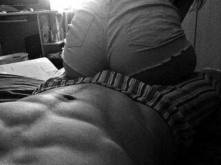 Erotyczny czat wideo NastyAlexx