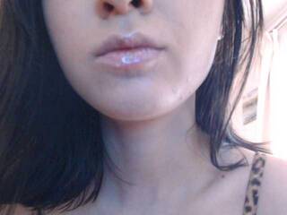 Erotyczny czat wideo annetu