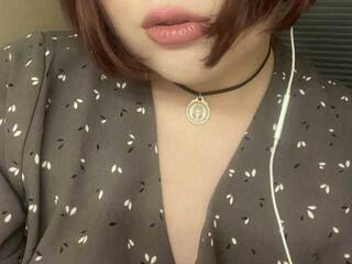 Erotyczny czat wideo NastyFox13