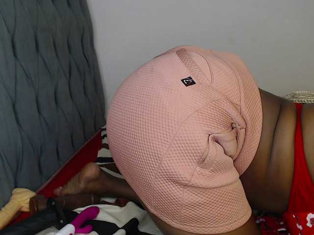 Zrzuty ekranu transmisji Nastylove2