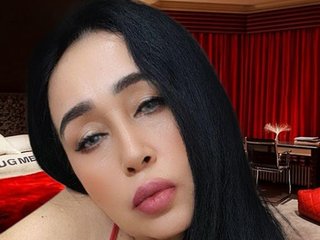 Erotyczny czat wideo MariannaCortez