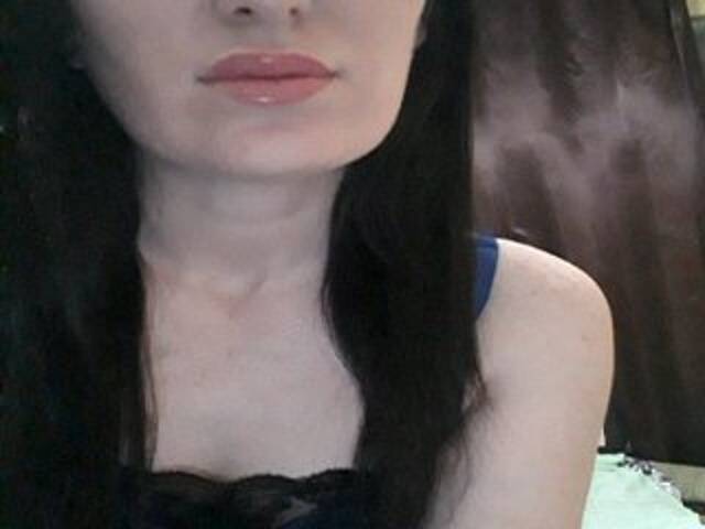 Zrzuty ekranu transmisji Nata-sha