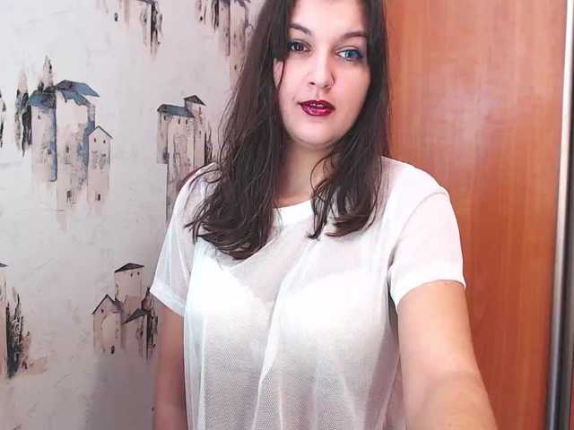 Zrzuty ekranu transmisji Nataae