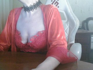 Erotyczny czat wideo NATALA1986