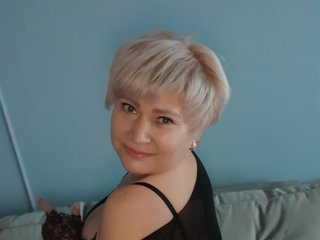 Erotyczny czat wideo Natali-4