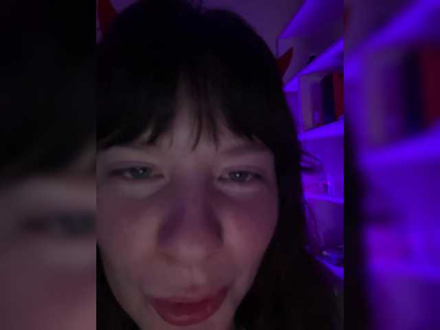 Zrzuty ekranu transmisji MarusyaM