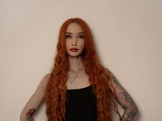 Erotyczny czat wideo Roxy-Sun