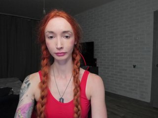 Erotyczny czat wideo Roxy-Sun