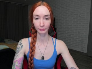 Erotyczny czat wideo Roxy-Sun