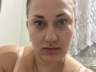 Erotyczny czat wideo Natali30002