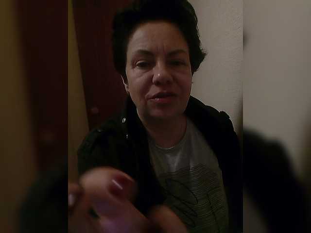 Zrzuty ekranu transmisji Natali48
