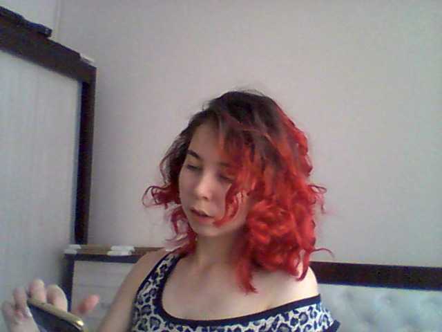 Zrzuty ekranu transmisji natali98b