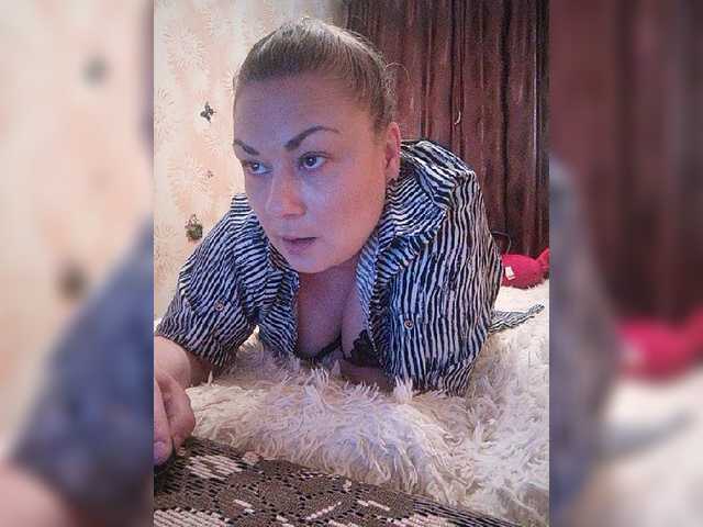 Zrzuty ekranu transmisji Natalia06