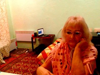 Erotyczny czat wideo Natalia7634